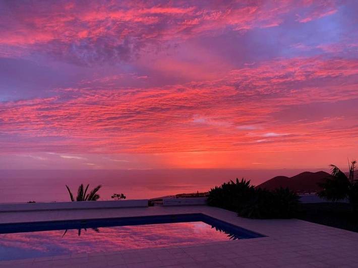 Casa rural para 4 personas, con jardín y terraza en Los Llanos de Aridane - 2