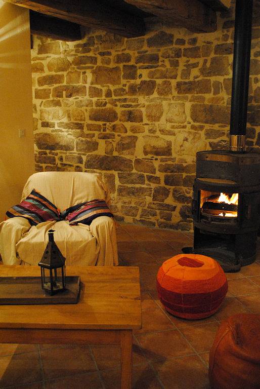 Les Granges Paquenesses in Tourmont, Jura