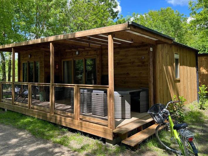 Gîte pour 7 personnes, avec bassin pour enfant, animaux acceptés à Coulon - 2