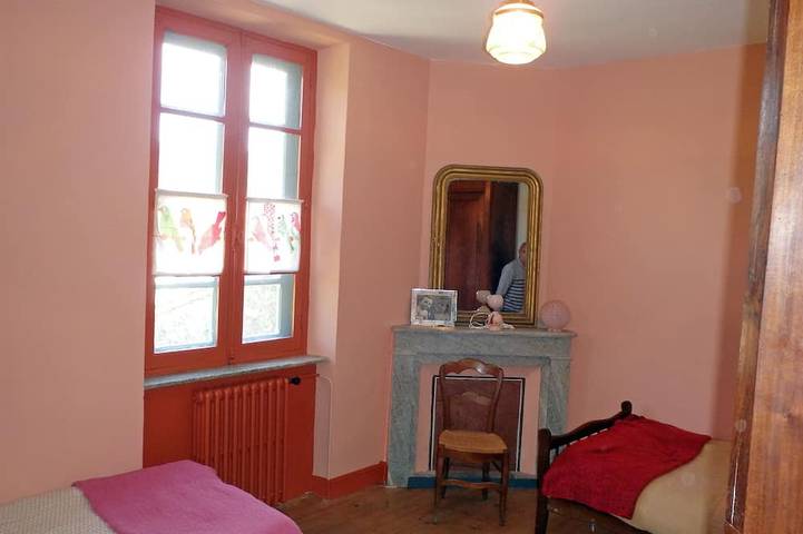 Location de vacances pour 7 personnes, avec jardin à Caunes-Minervois - 4