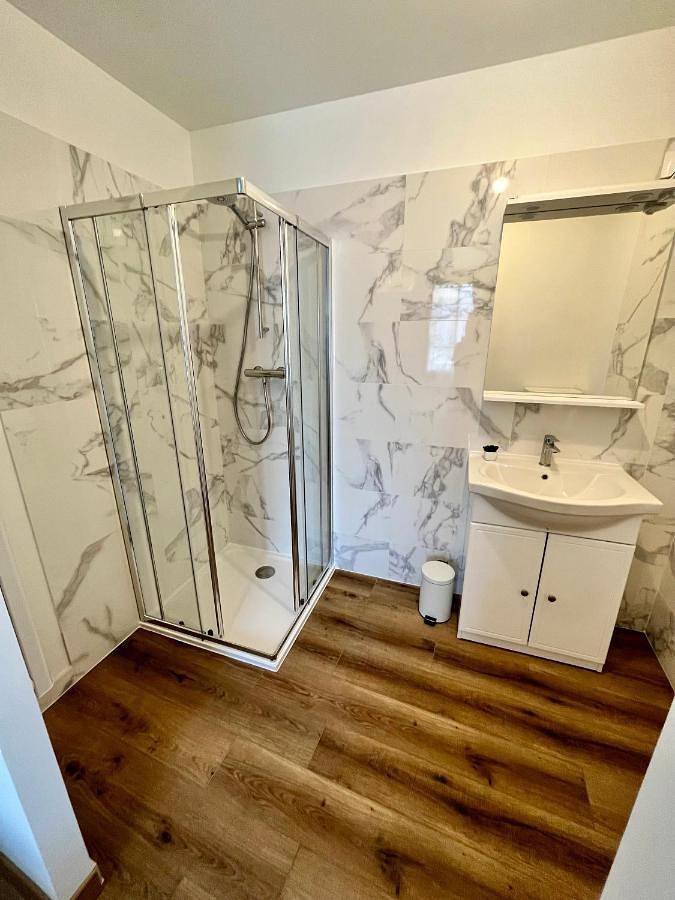 Appartement entier, La Pause Cosy in Champagne-sur-Oise, Val-d'Oise