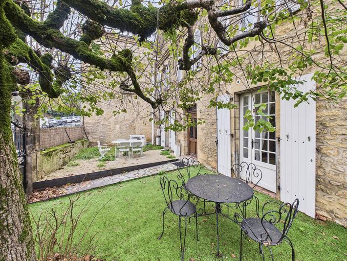 Villa pour 6 personnes, avec jardin à Sarlat-la-Canéda