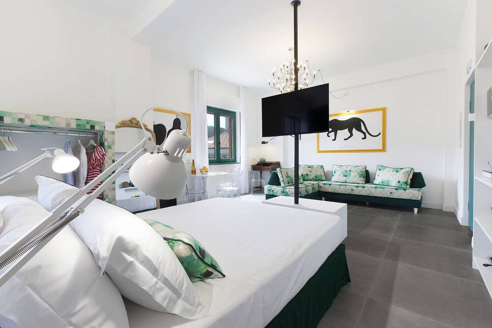 Design flat - Mari in Sant'Agnello, Península Sorrentina