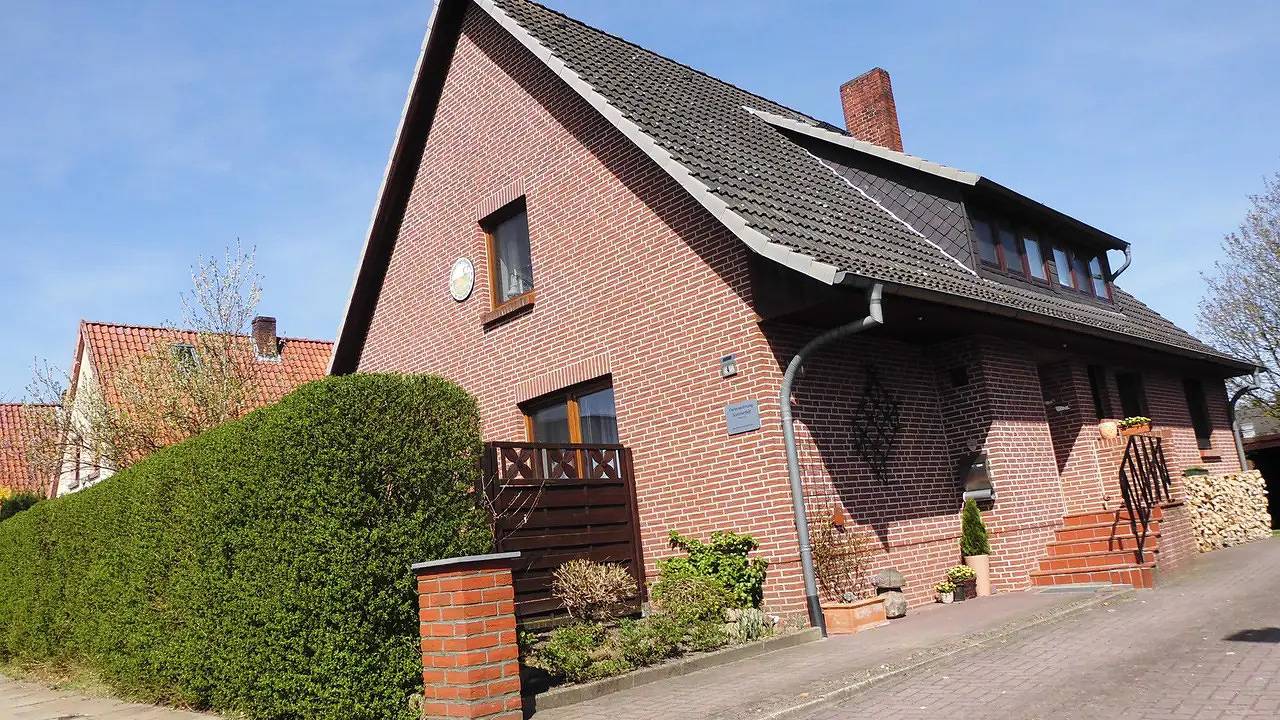 Ganze Ferienwohnung, Ferienwohnung für 4 Personen (80 m²) in Bispingen in Bispingen, Landkreis Heidekreis