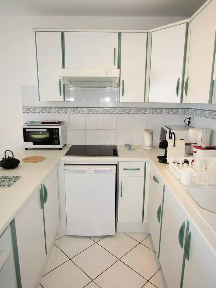 Ganze Wohnung, 2* Duplex-Wohnung wunderschöner Meerblick, 1 Schlafzimmer, 4 Betten, Lacanau Ocean in Lacanau Ocean, Lacanau