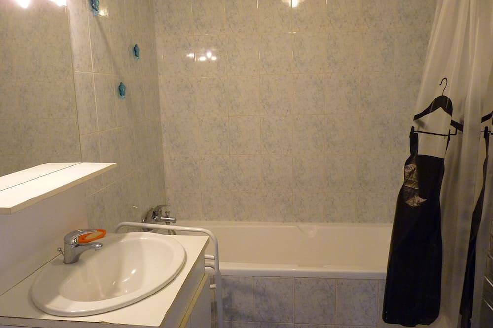 Apartamento entero, Piso / apartamento - Douarnenez in Douarnenez, Region de Quimper