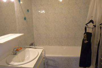 Appartement De Vacances pour 3 Personnes dans Douarnenez, Iroise, Photo 2