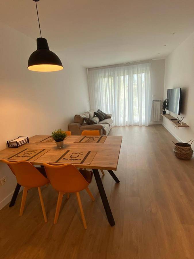 Apartamento entero, Two-Bedroom Apartment in Azpeitia, Guipúzcoa
