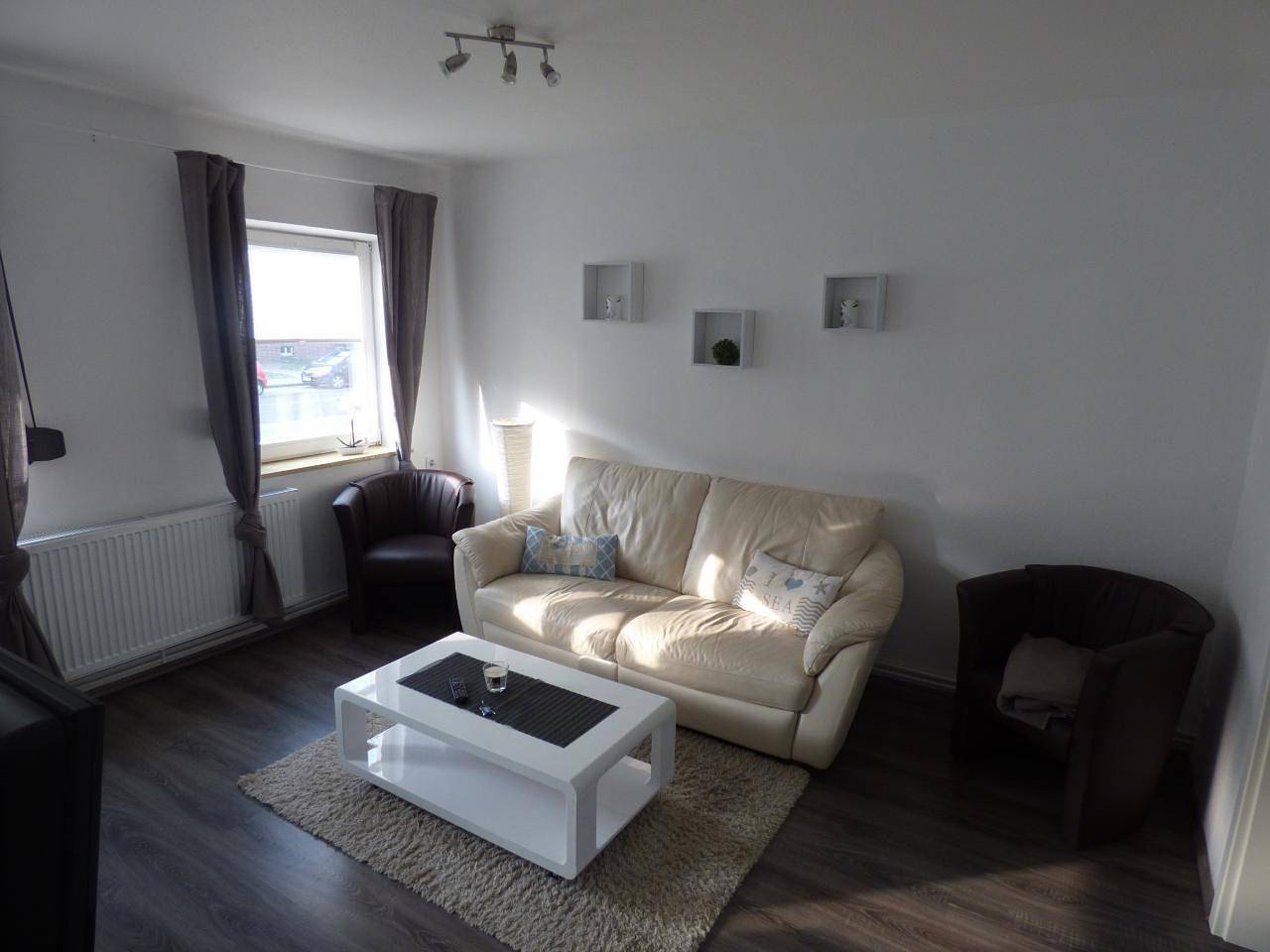 Ganze Ferienwohnung, Appartement in Voslapp in Voslapp, Wilhelmshaven