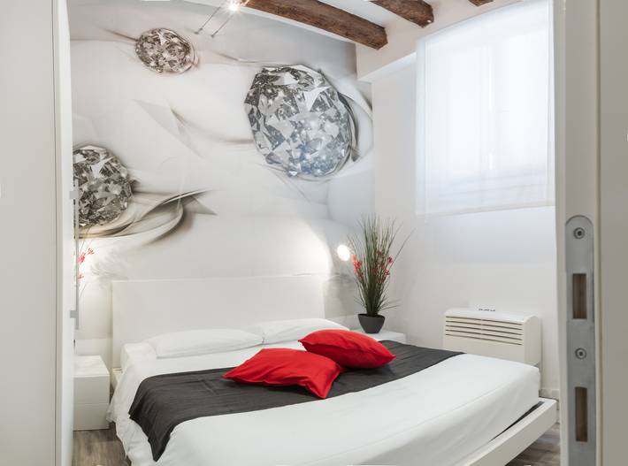 Apartamento entero, Rialto Project Apartment 5 in Venecia, Laguna di Venezia