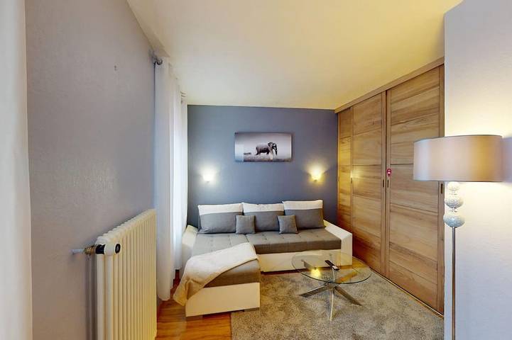 Location de vacances pour 6 personnes à Saint-Hippolyte