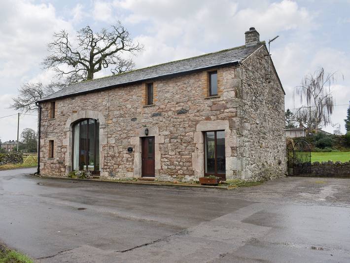 Primrose Bank in Penrith, Lake District