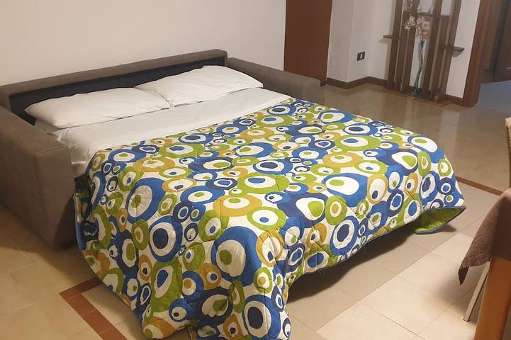 Appartamento intero, Love nest Parma in Parma, Provincia di Parma