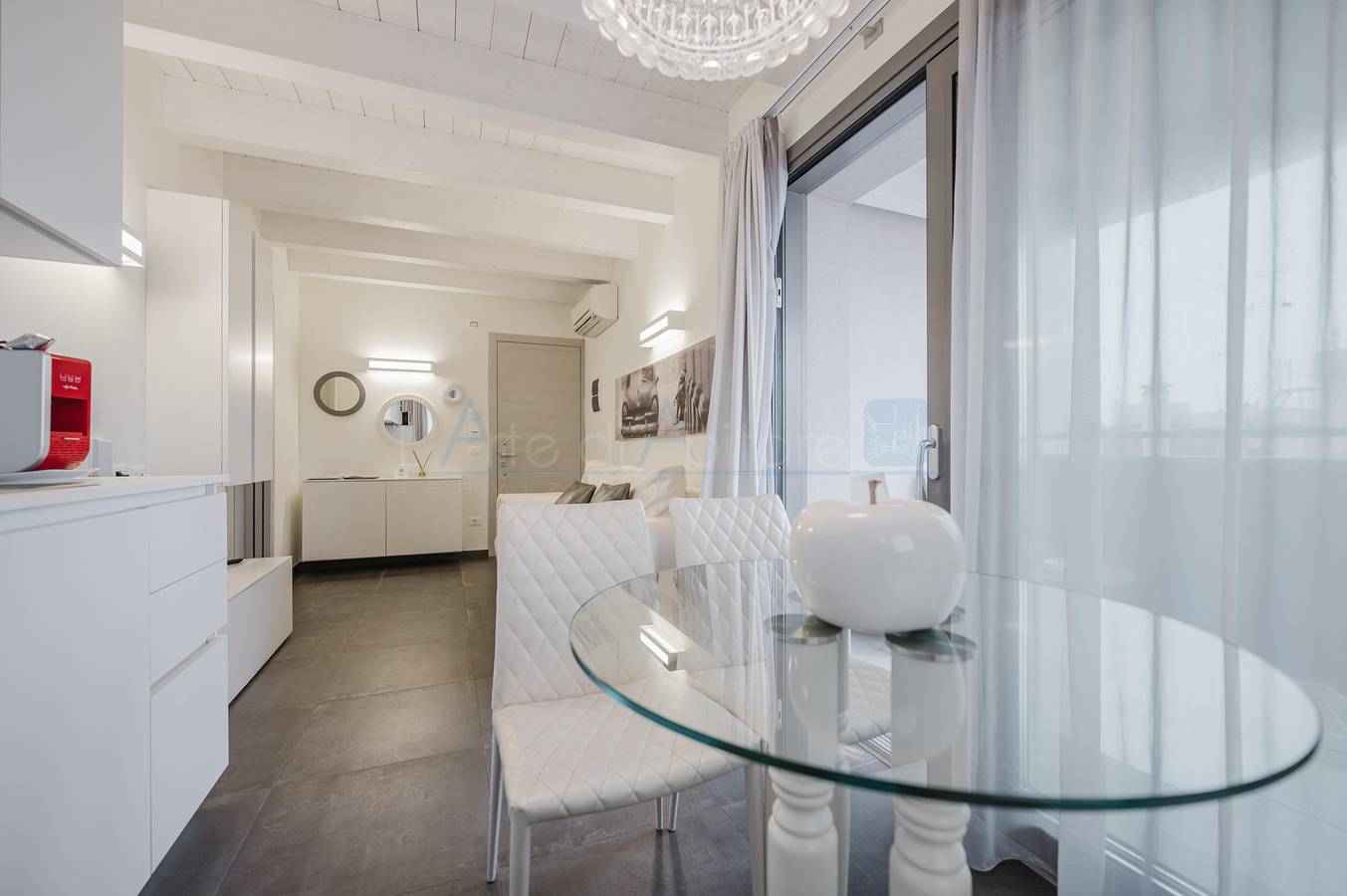 Appartement entier, Ninfea Gold Caorle 2 in Caorle, Province de Venise