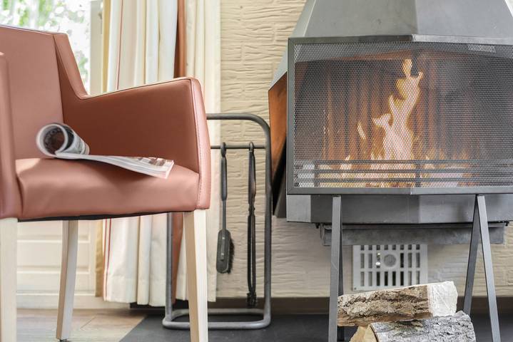 Ferienhaus für 6 Personen, mit Balkon/Terrasse und Terrasse im Hunsrück - 3