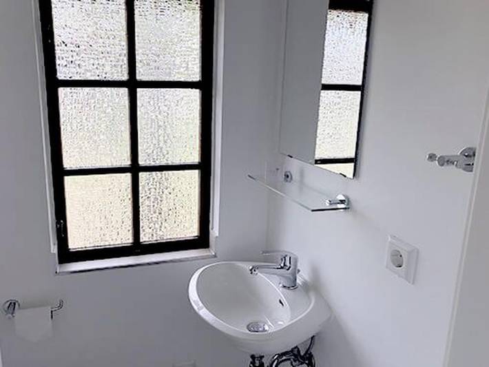 Ferienhaus für 2 Personen, mit Terrasse, mit Haustier in Sassenburg - 4