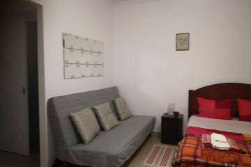 Apartamento De Férias para 4 Pessoas em São Miguel Island, Ponta Delgada, Foto 1