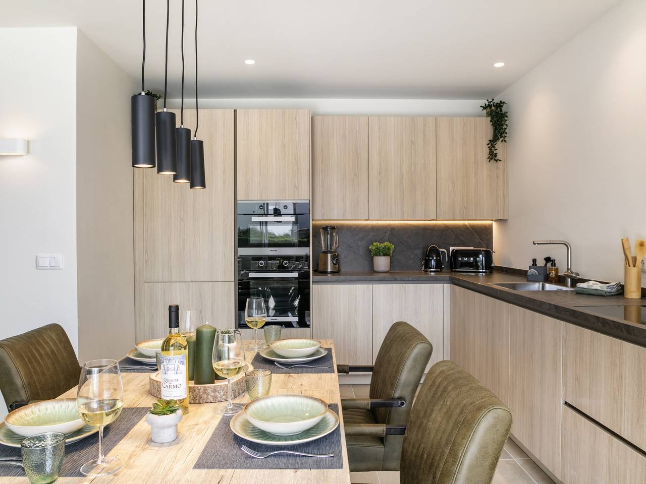 Ganze Wohnung, Moderne Wohnung, Meerblick - 4 Pers. in Lagoa, Faro Distrikt