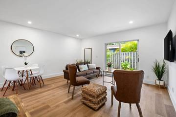 Vacation Apartment for 4 Guests in Fort Lauderdale, Florida, Picture 1