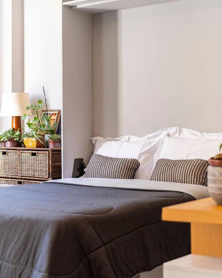 Casas e apartamentos de temporada para 6 pessoas em Leblon