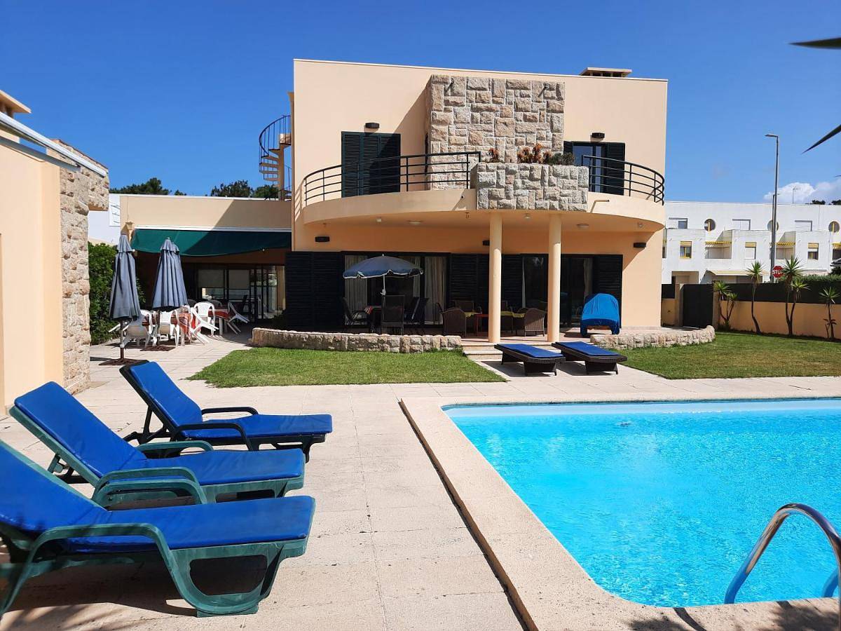 Seabreeze Villa Esposende in Marinhas, Esposende