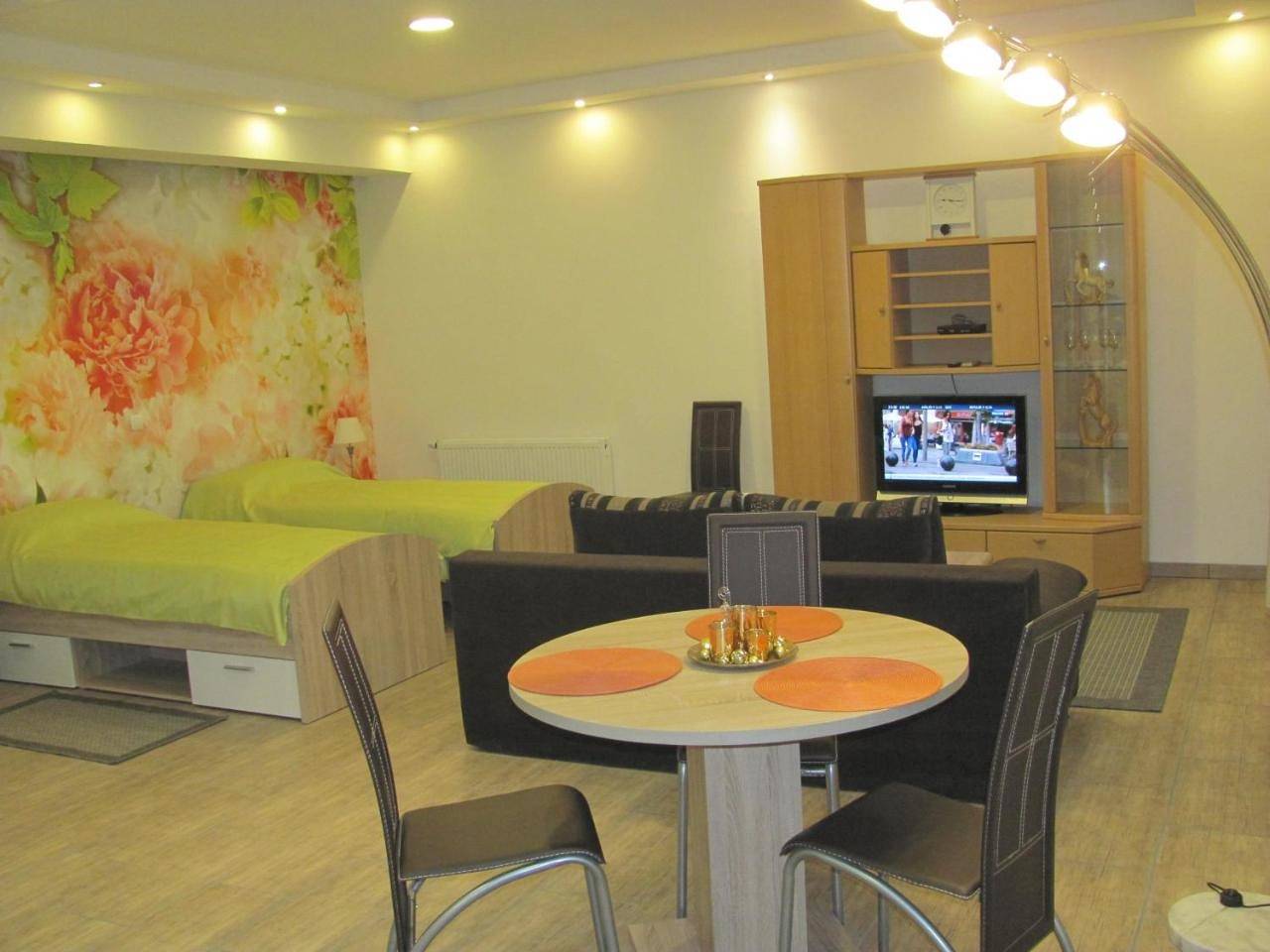 Ganze Wohnung, Ferienwohnung in Mayen in Mayen, Osteifel
