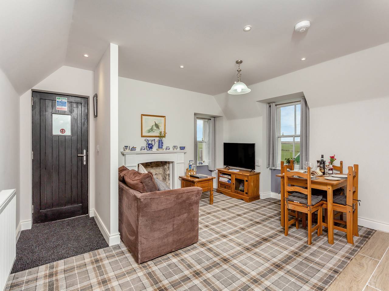 The Servants Quarters - Uk46339 in Highlands