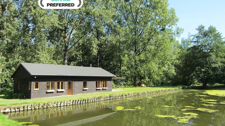 Location de vacances pour 4 personnes, avec jardin et terrasse dans Braibant