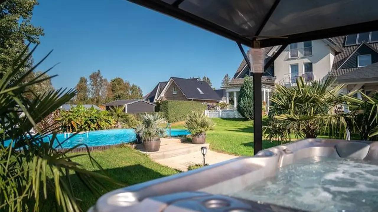 Ganze Ferienwohnung, Ferienwohnung für 3 Personen (43 m²) in Neppermin in Neppermin, Benz