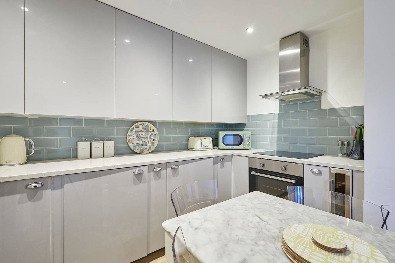 Entire apartment, Host & Stay | The Courtyard Retreat in Whitby, North York Moors National Park