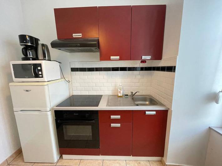 Gîte pour 2 personnes à Saint-Samson-sur-Rance - 3