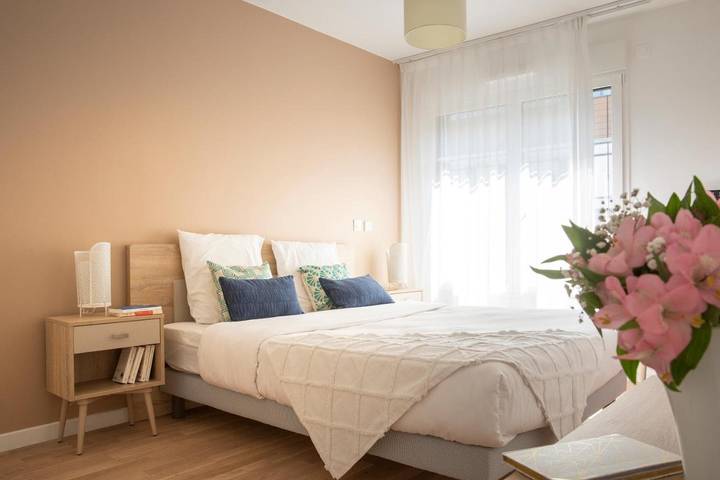 Appart’hôtel pour 2 personnes, animaux acceptés