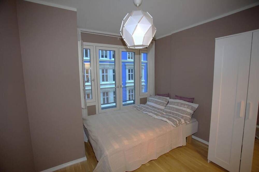 Appartamento intero, Modern Grünerløkka gem in Grünerløkka, Oslo