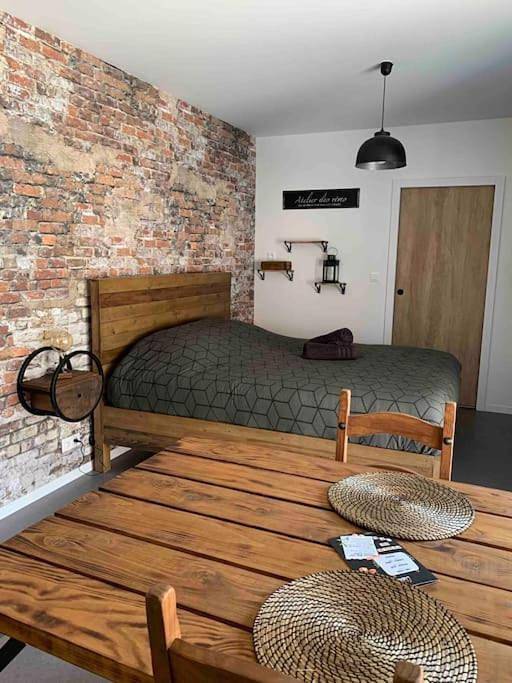 Gîte pour 2 personnes, avec terrasse et jacuzzi à Petersbach