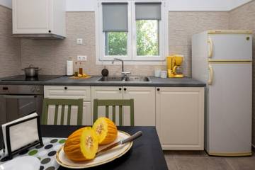 Holiday Rental for 6 People in Tinos, Cyclades, Photo 3