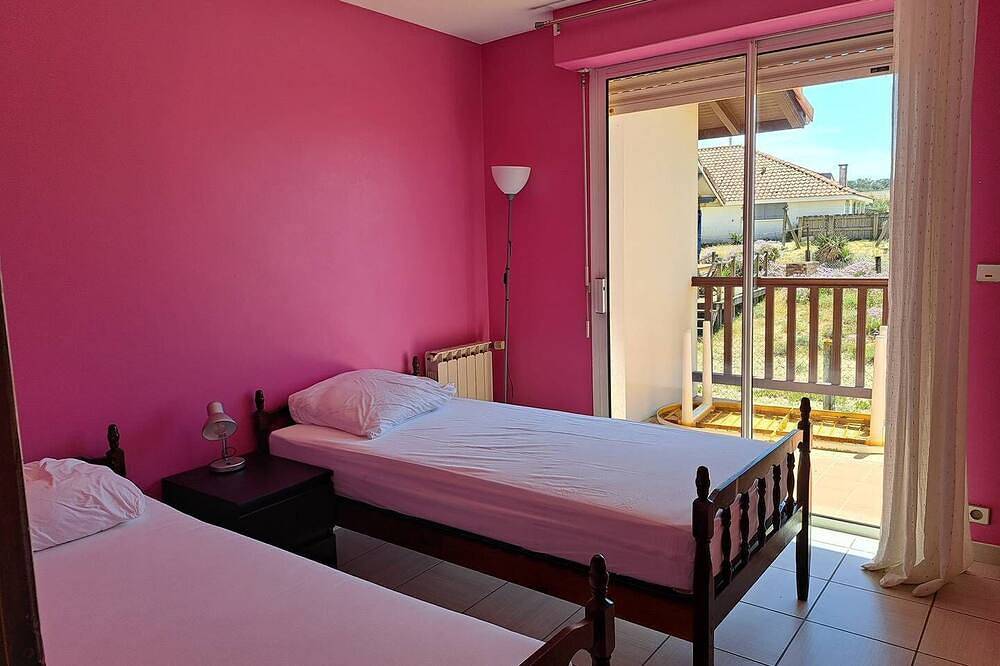 House in Contis Plage ! in Contis, Saint-Julien-en-Born