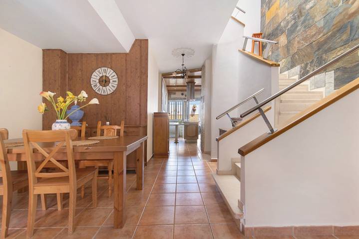 Casa de vacaciones para 6 personas en Telde