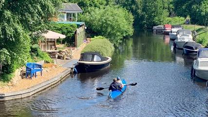Ferienhaus für 4 Personen in Bedekaspel, Südbrookmerland, Bild 4