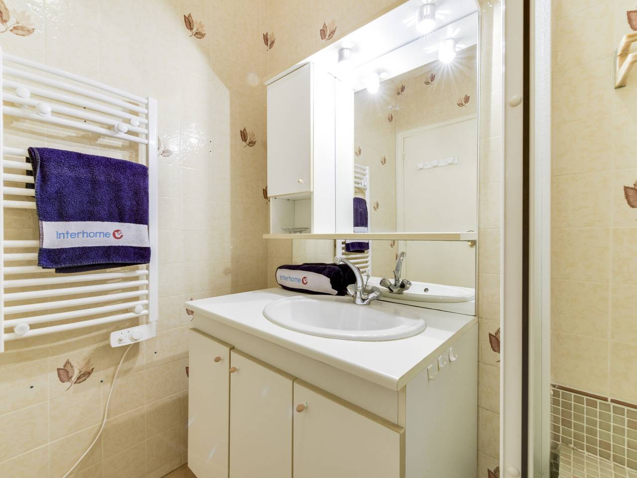Appartement entier, Antares in Cavalaire-sur-Mer, Parc national de Port-Cros