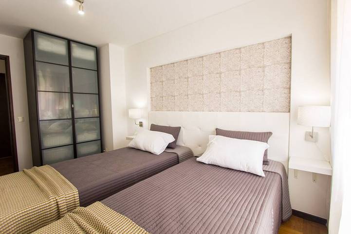 Ganze Wohnung, Das charmante 3-Zimmer-Apartment in Lissabon, Costa de Lisboa