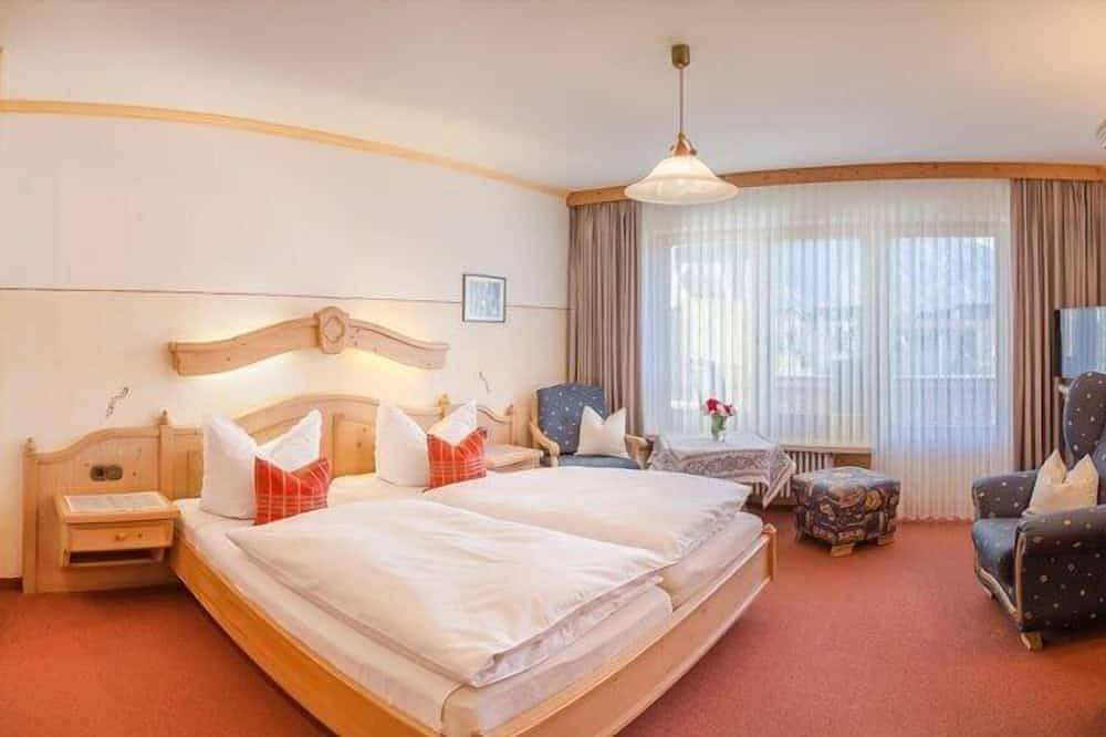 Appartamento vacanze a Chiemgau a partire da 92€ a notte