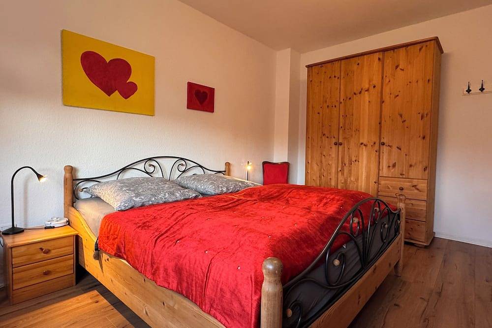 Appartamento intero, Gemütliche, Vollausgestattete Wohnung für 4 Personen im Ruhrgebiet in Castrop-Rauxel, Circondario di Recklinghausen