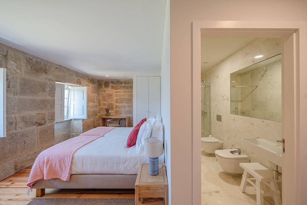 Feel Discovery Casa da Granja Douro Valley in Resende, Douro-Tal