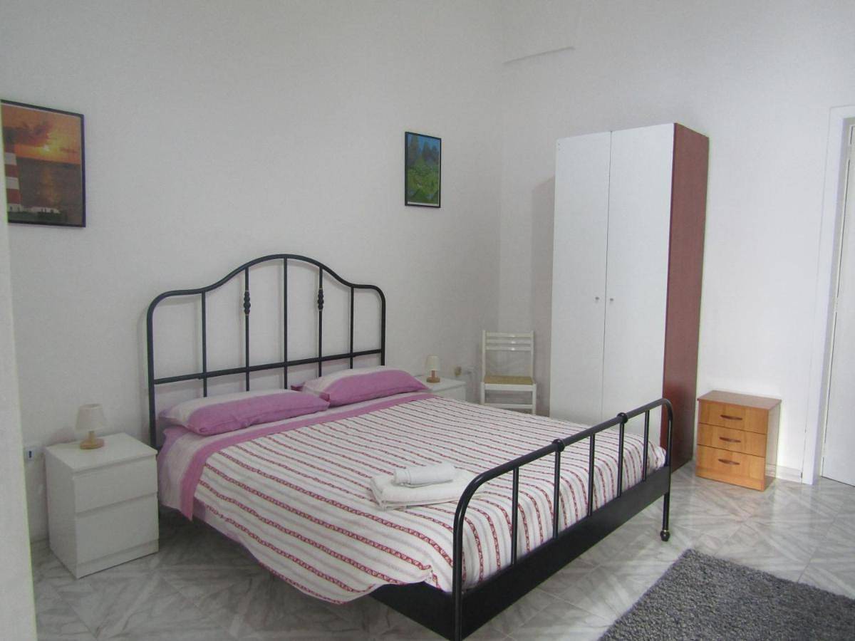 Appartamento intero, Casa Montegrappa in Carmiano, Provincia di Lecce