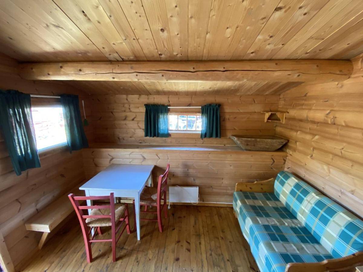 Kvila Hytteutleie in Jotunheimen