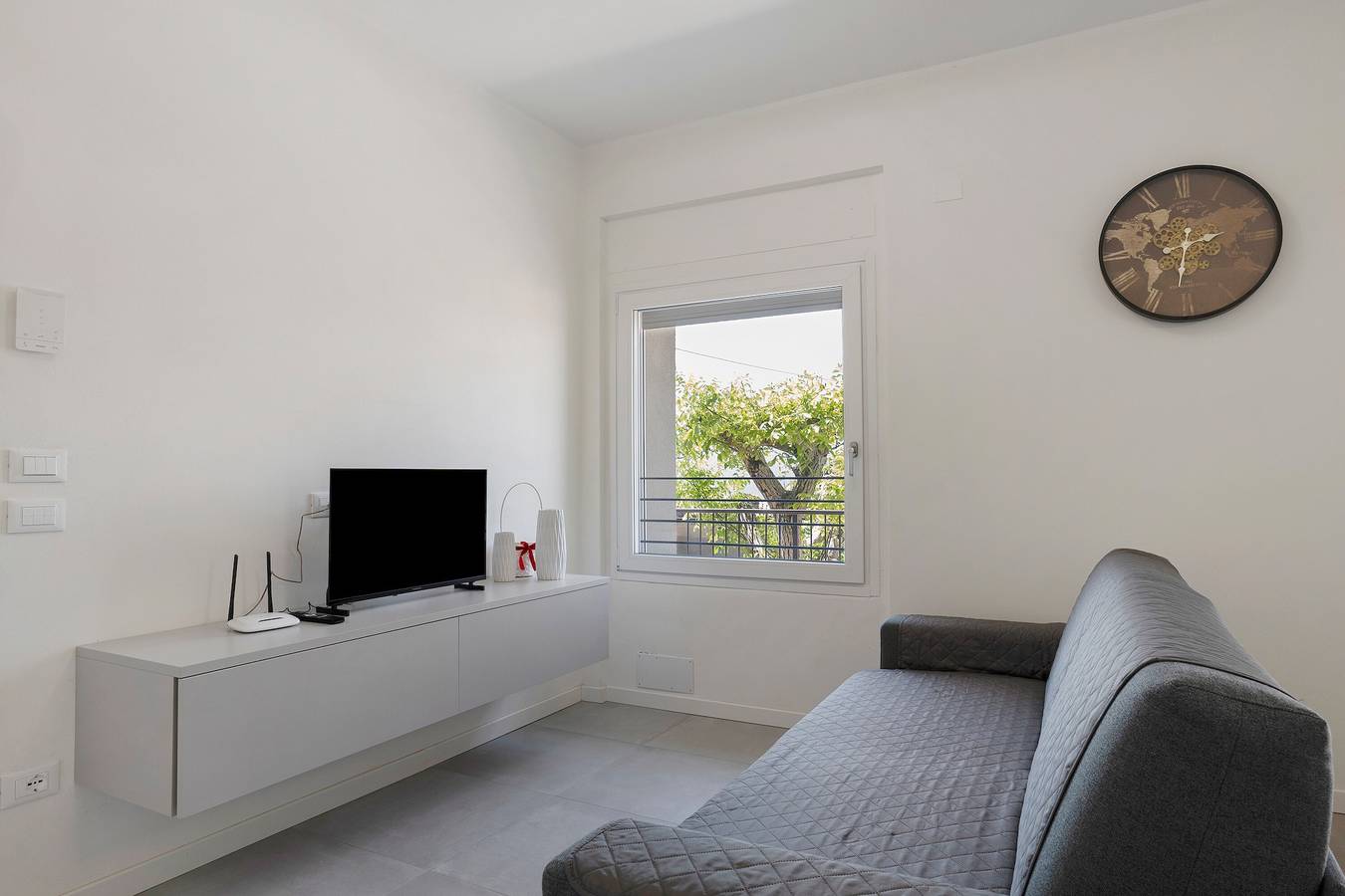 Appartement 'Giulio's Piano Terra' met Uitzicht op het Meer, foto 6