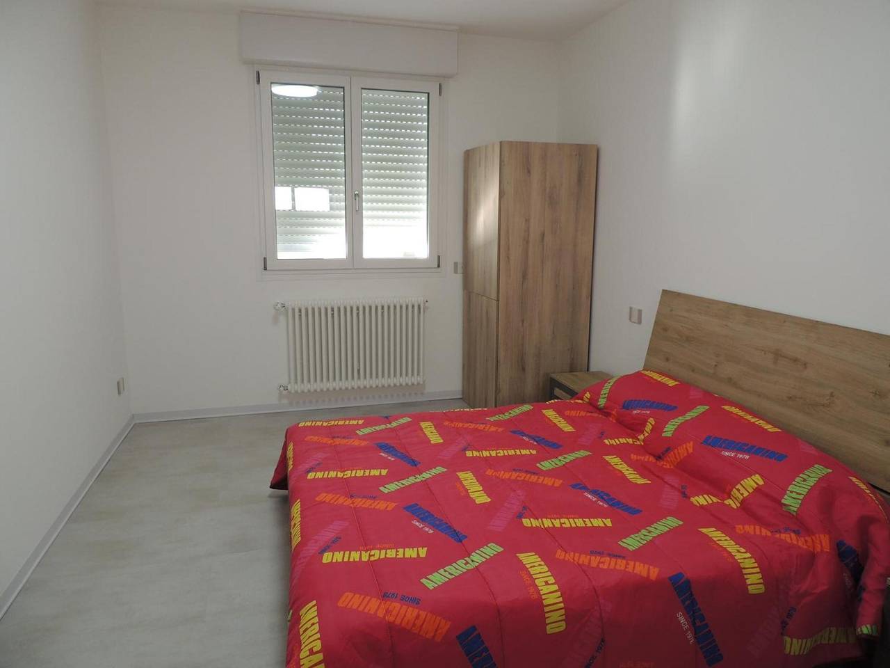 Ganze Wohnung, Casa Cortina – Ferienwohnung im Zentrum von Domodossola mit Parkplatz und Wlan in Domodossola, Comune di Domodossola