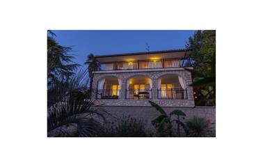 Ferienhaus für 6 Personen in Njivice, Krk, Bild 1