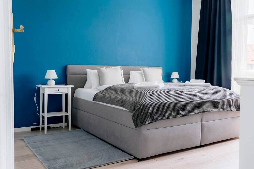 Ganze Wohnung, Old Town | Business & Family Apartment Letna in Kaschau, Ostslowakei