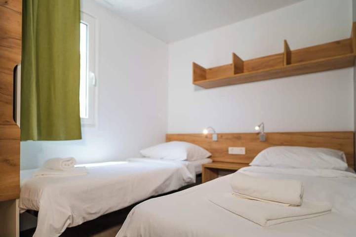 Boutique-Haus in Strandnähe in Supetar, Brac